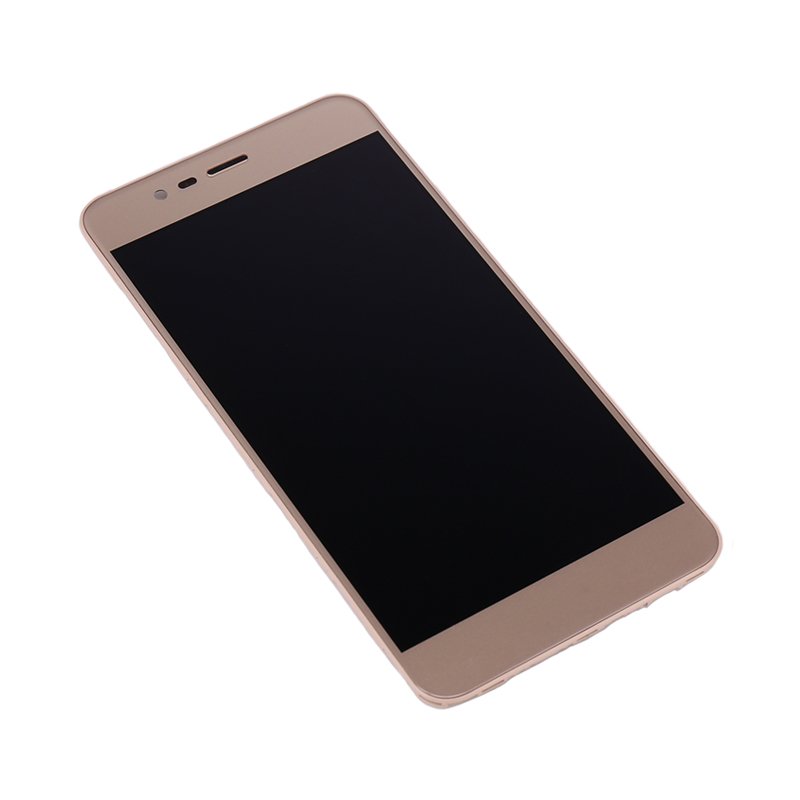 LCD Display For Asus Zenfone 3 Max ZC520TL LCD Touch Digitizer X008D Digitizer Assembly
