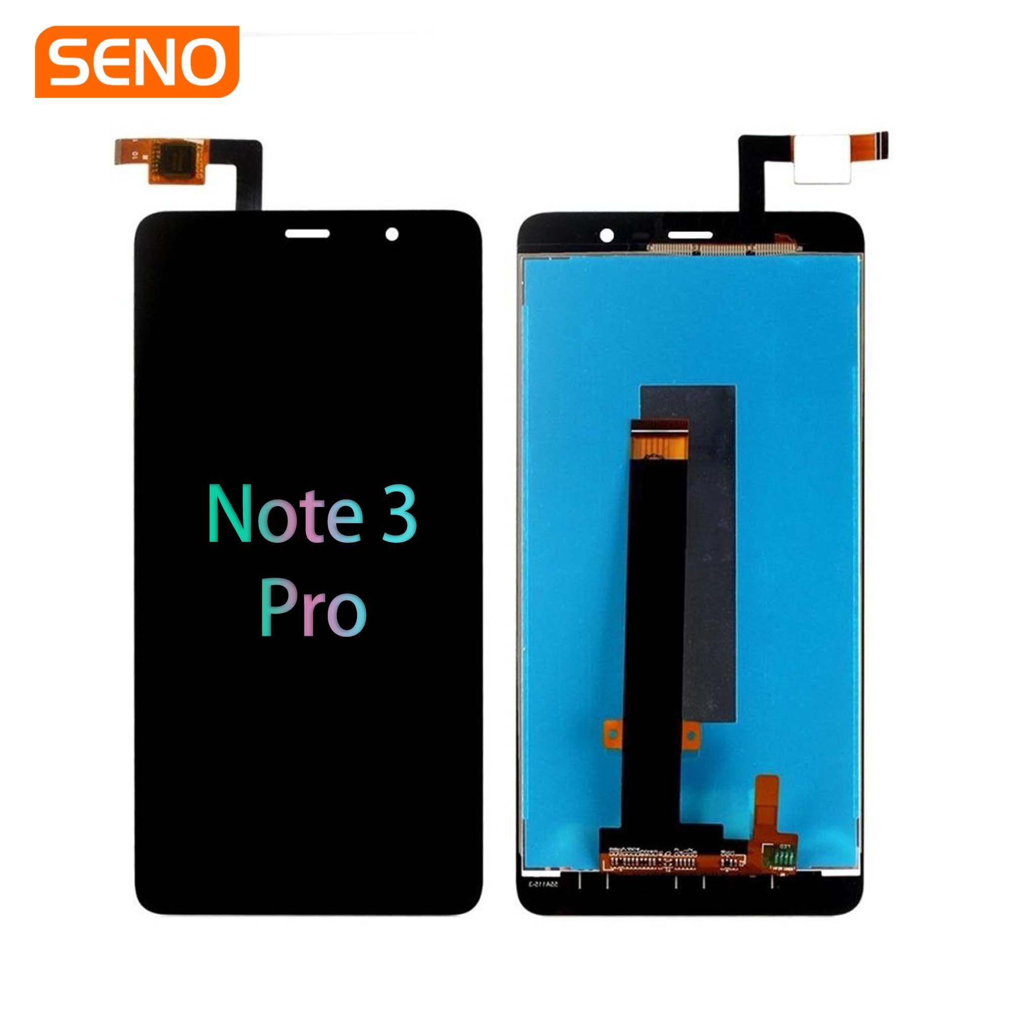 Factory Wholesale Mobile LCD Screen Replacement For Redmi Note 3 Pro Original CHEAP LCD Display Touch Screen Digitizer