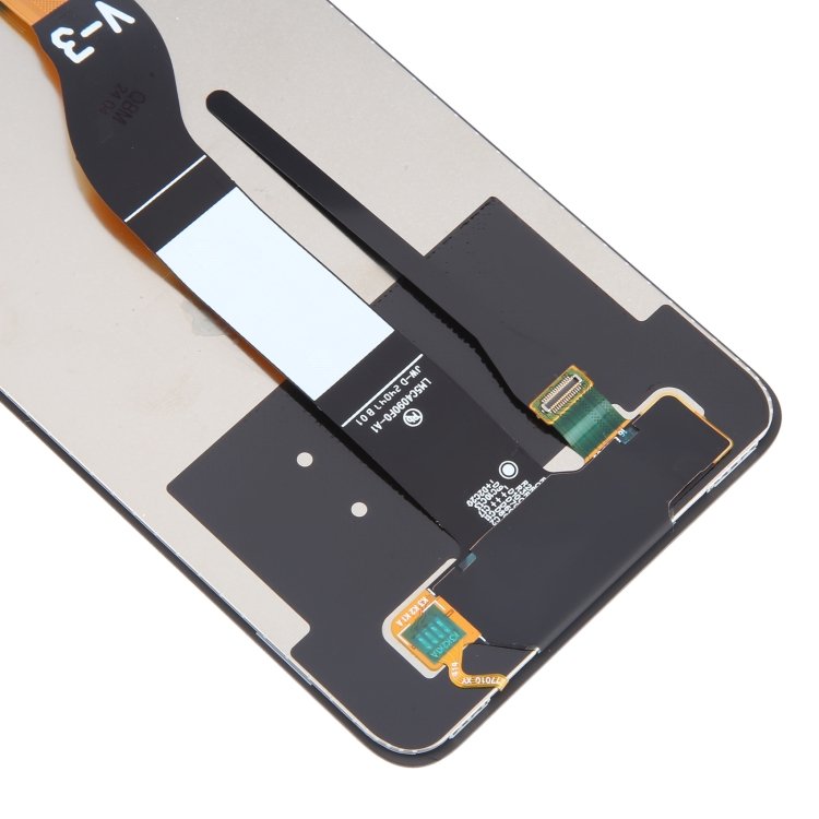 Factory Wholesale Mobile Phone LCD Screen For Xiaomi Poco C65 Replacement CHEAP LCD Display Touch Screen Digitizer