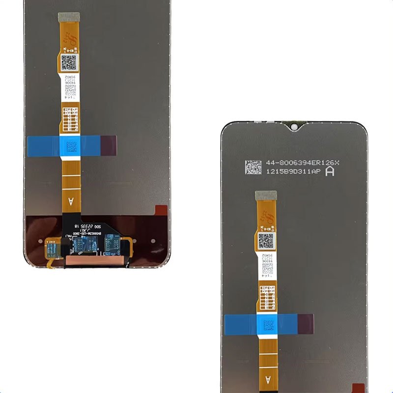 Mobile Phone LCD For VIVO Y18e Y17s Y16 Y15s Y15a Y12s Y12i Y12a Y11s Y03 Y02t Y02S Y02A Y01LCD Touch Screen Display Repair Part