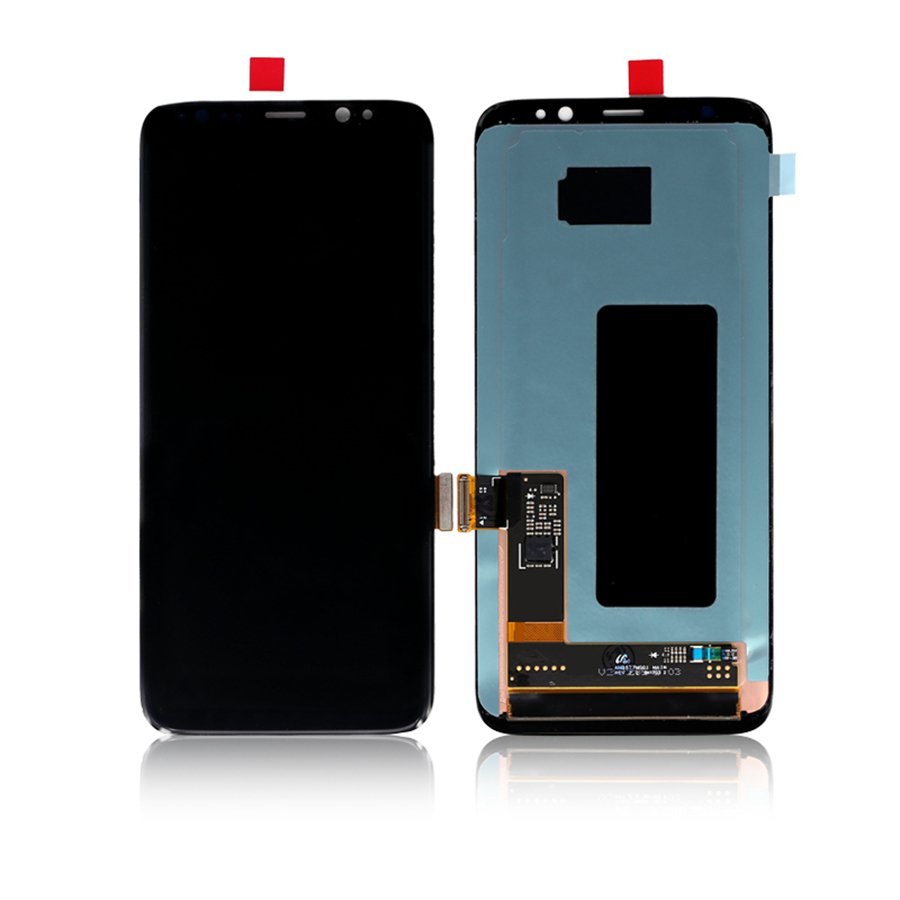Factory Oem Mobile Phone LCD Touch Screen For Samsung S23 S23+ S8 S9 S9+ S10 S10e S20 S21 S22 Ultra FE 5G Display Replacement