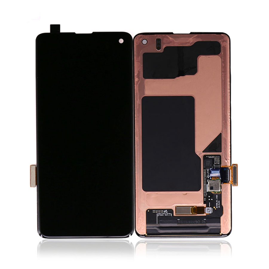 Factory Oem Mobile Phone LCD Touch Screen For Samsung S23 S23+ S8 S9 S9+ S10 S10e S20 S21 S22 Ultra FE 5G Display Replacement
