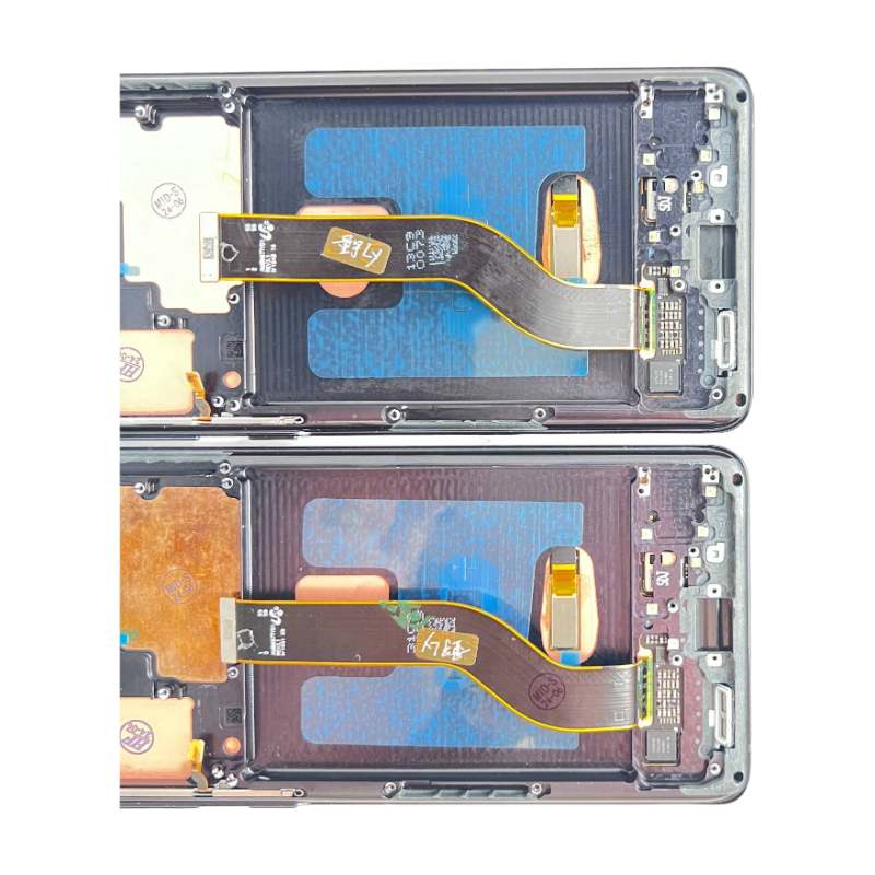 Practical China Original Hd Mobile Phone Lcd Screen For Samsung S20plus Screen