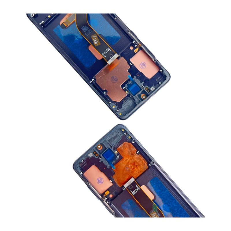 Practical China Original Hd Mobile Phone Lcd Screen For Samsung S20plus Screen