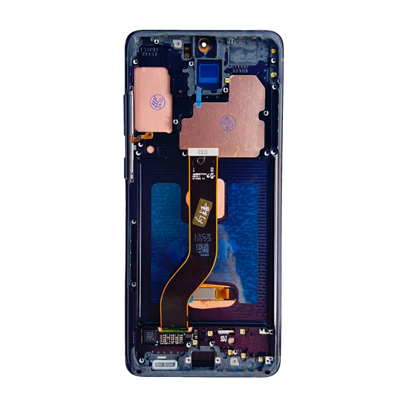Practical China Original Hd Mobile Phone Lcd Screen For Samsung S20plus Screen