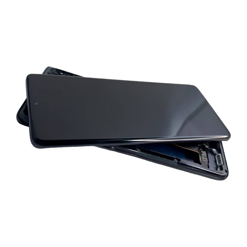 Practical China Original Hd Mobile Phone Lcd Screen For Samsung S20plus Screen