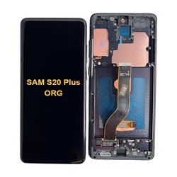 For Samsung S20 Plus