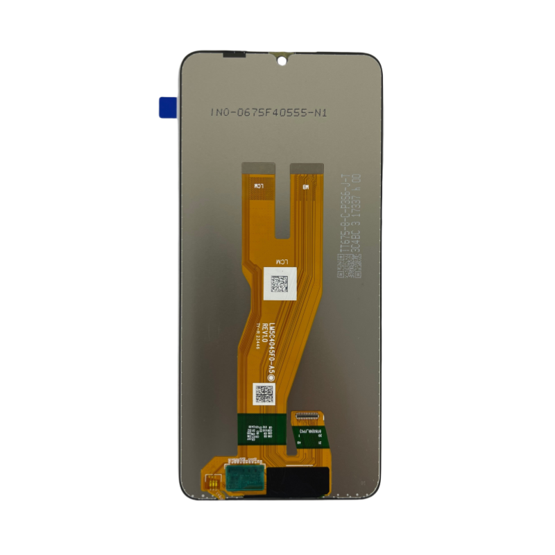 Direct Sales Original Mobile Phone LCDs Screen For Samsung A05/A055F LCD Display Touch Screen Replacement