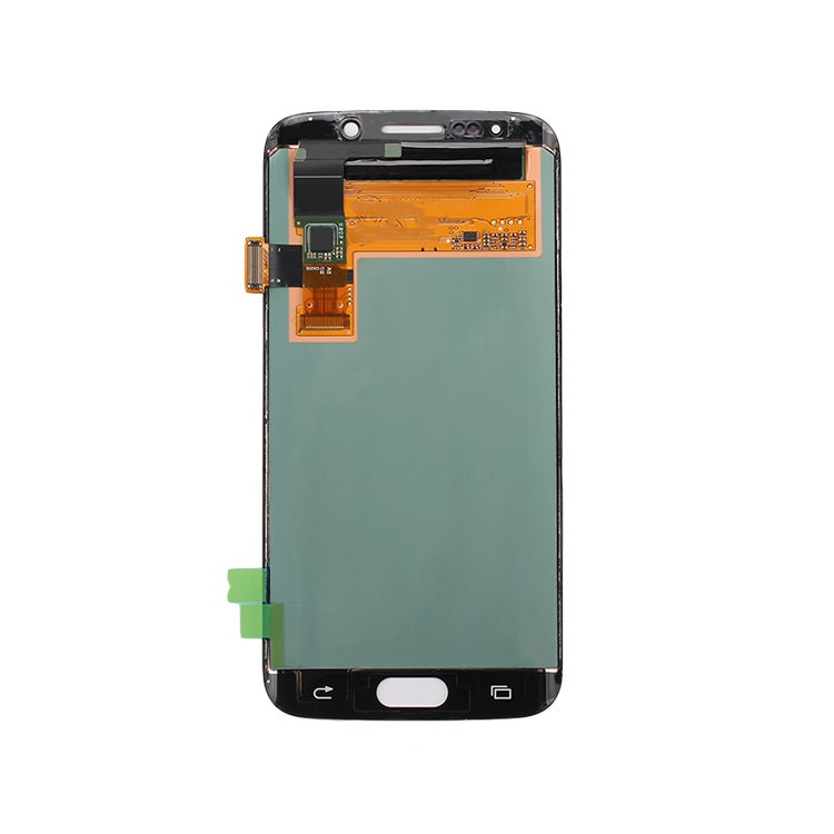 New Arrival Phones S8 Lcds Shenzhen for Samsung Note 8 Mobile Phone Lcd Touch Screen Display Custom for Samsung S Series MS
