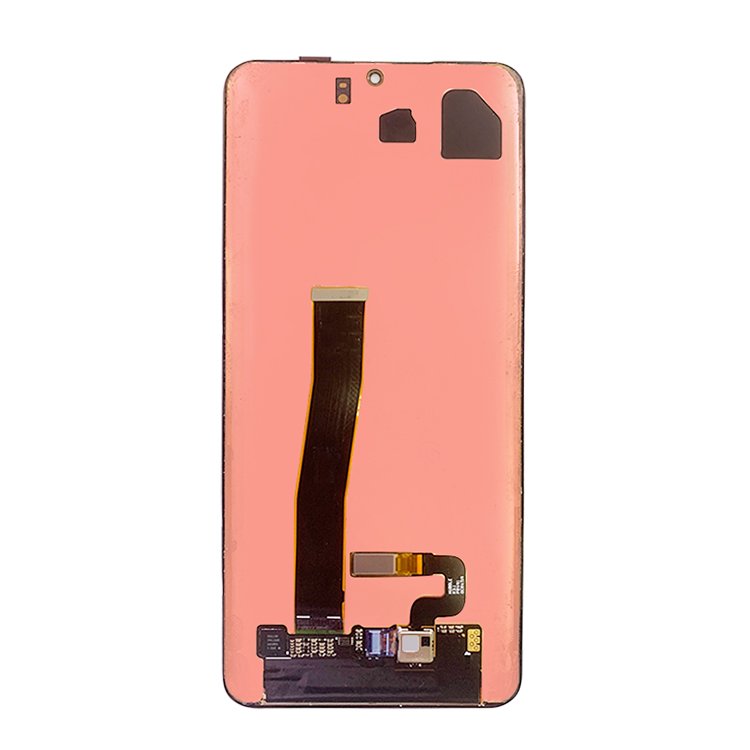 New Arrival Phones S8 Lcds Shenzhen for Samsung Note 8 Mobile Phone Lcd Touch Screen Display Custom for Samsung S Series MS