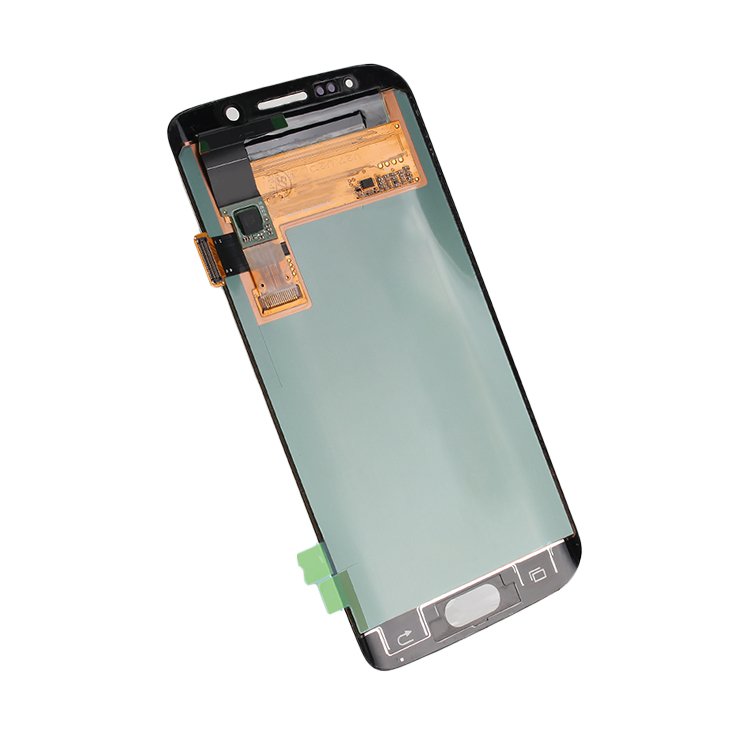 New Arrival Phones S8 Lcds Shenzhen for Samsung Note 8 Mobile Phone Lcd Touch Screen Display Custom for Samsung S Series MS
