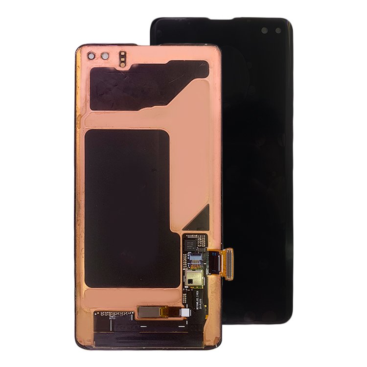 New Arrival Phones S8 Lcds Shenzhen for Samsung Note 8 Mobile Phone Lcd Touch Screen Display Custom for Samsung S Series MS