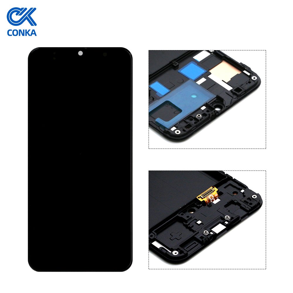 Mobile Phone Lcd Display For Samsung Galaxy A30 A50 A50S lcd Oled Display Touch Screen