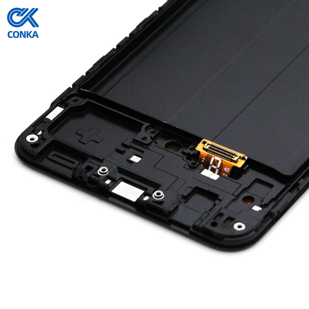 Mobile Phone Lcd Display For Samsung Galaxy A30 A50 A50S lcd Oled Display Touch Screen