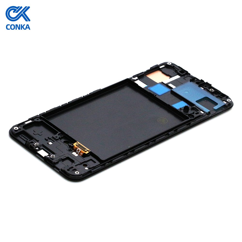 Mobile Phone Lcd Display For Samsung Galaxy A30 A50 A50S lcd Oled Display Touch Screen