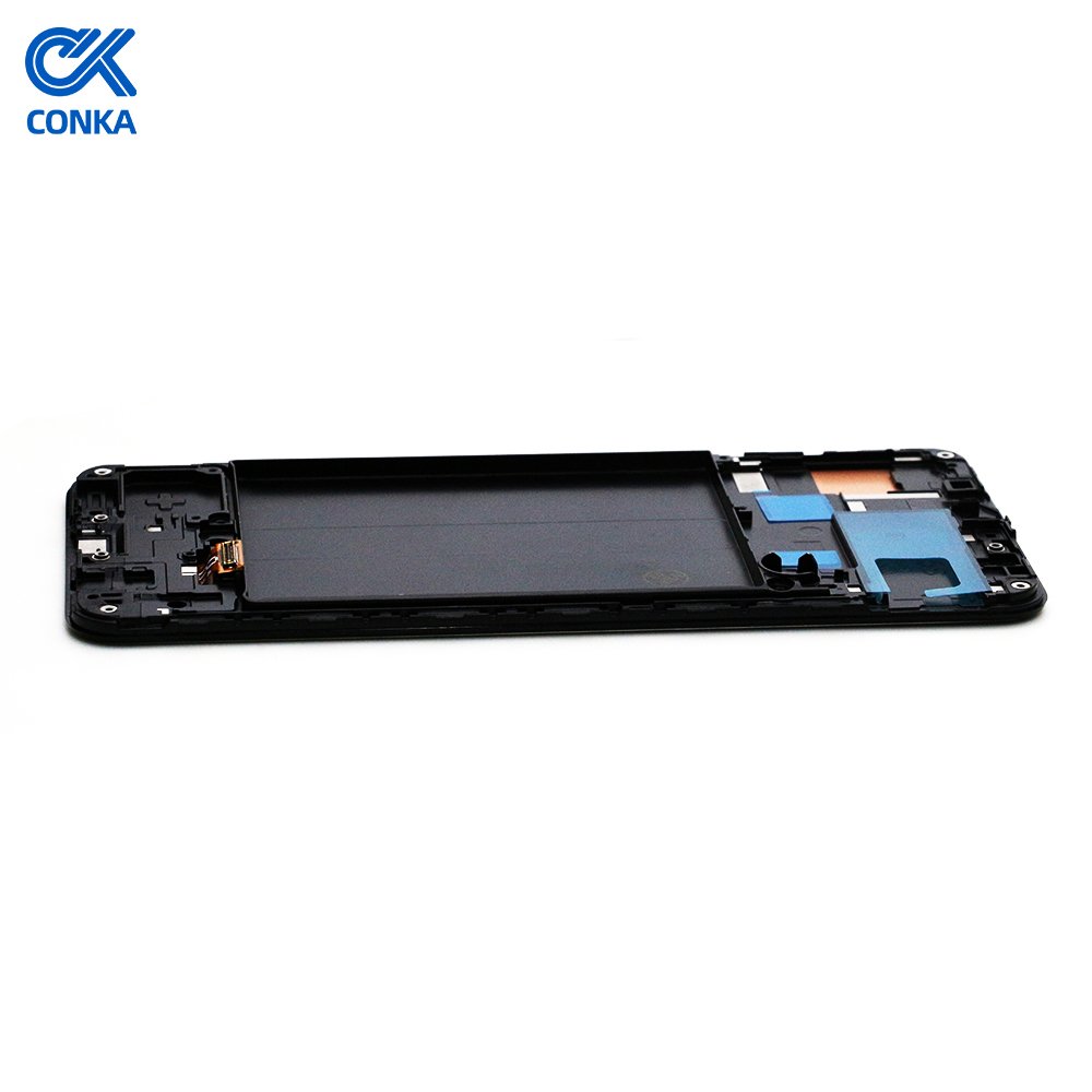 Mobile Phone Lcd Display For Samsung Galaxy A30 A50 A50S lcd Oled Display Touch Screen