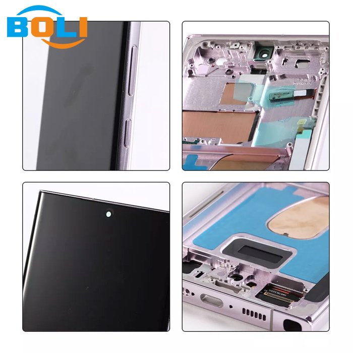 Original Lcd For Samsung Galaxy S23 Ultra S23 Plus 5G Mobile phone LCD screen S8 plus for Samsung Galaxy S23 5G S23+ LCD Display