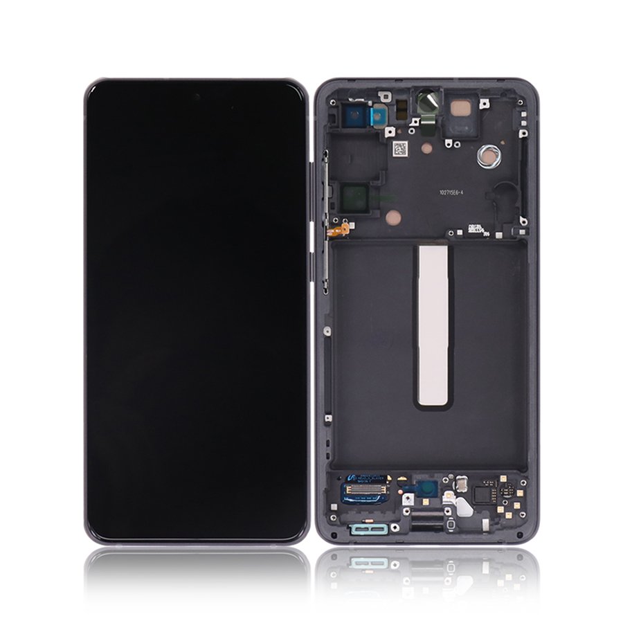 Original Mobile Phone Lcd Screen For Samsung S8 S9 S10 S10+ S20 S21 FE 5G S23 S23+ Ultra Display Touch Pantalla Assembly