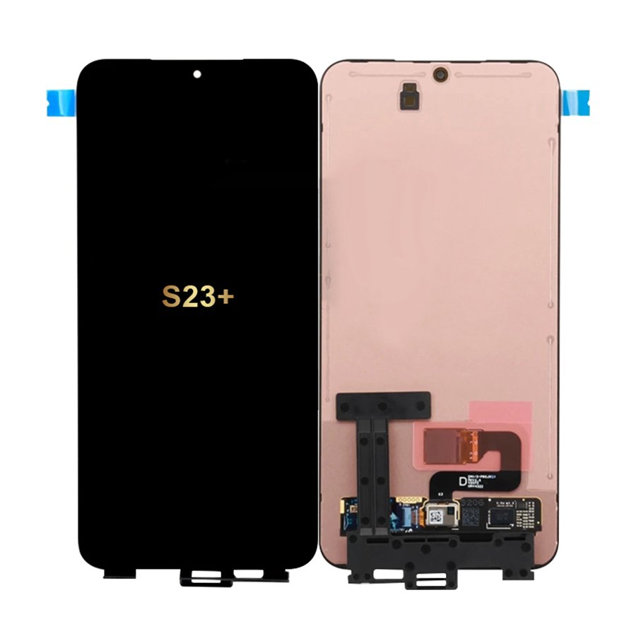 Original Mobile Phone Lcd Screen For Samsung S8 S9 S10 S10+ S20 S21 FE 5G S23 S23+ Ultra Display Touch Pantalla Assembly
