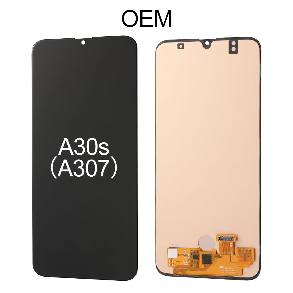 Factory direct supply lcd touch screen mobile phone lcds for Samsung A10s A20S A30s A70S A10 A20 A30 A50 A70 lcd displays