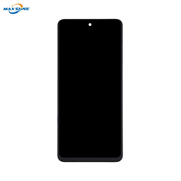 Mobile phone Lcd for redmi note 9 display for redmi Pantallas de Celulares para Redmi Note 9