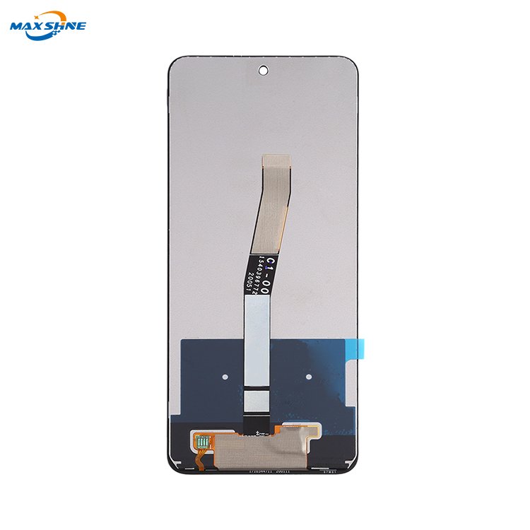 Mobile phone Lcd for redmi note 9 display for redmi Pantallas de Celulares para Redmi Note 9