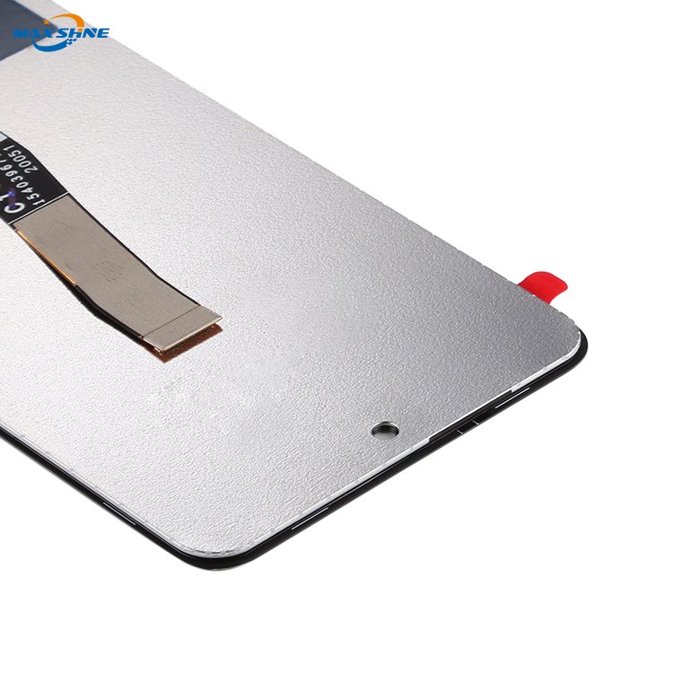 Mobile phone Lcd for redmi note 9 display for redmi Pantallas de Celulares para Redmi Note 9