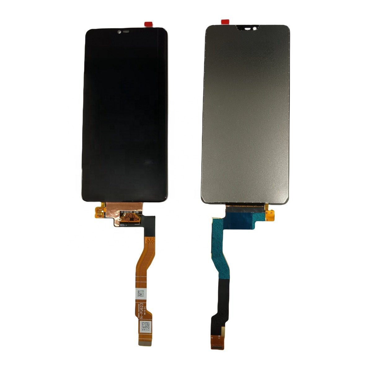 Mobile Phone LCD Touch Screen for OPPO A3 Touch Screen Display with Advanced Technology and Low MOQ