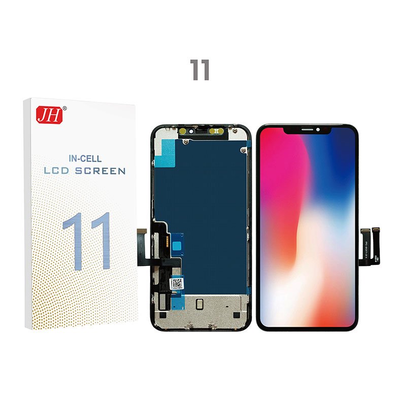 Handphone Mobile Phone LCD Screen for Iphone 13 pro 2024 Display LCD Touch Screen for iphone xmax