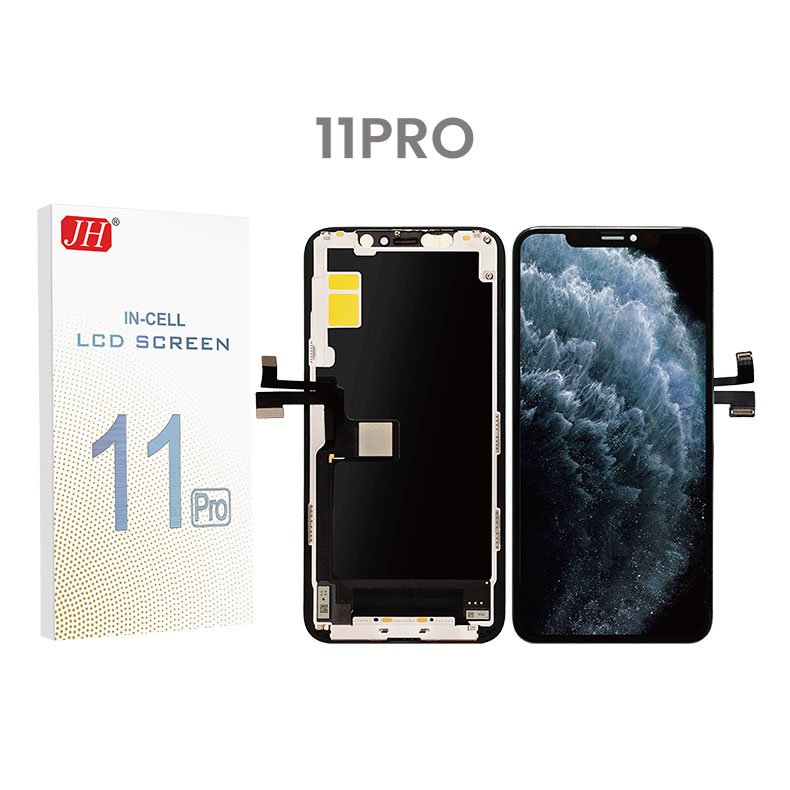 Handphone Mobile Phone LCD Screen for Iphone 13 pro 2024 Display LCD Touch Screen for iphone xmax