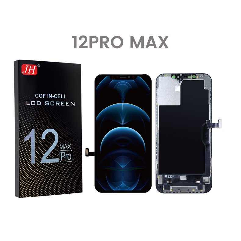 Handphone Mobile Phone LCD Screen for Iphone 13 pro 2024 Display LCD Touch Screen for iphone xmax