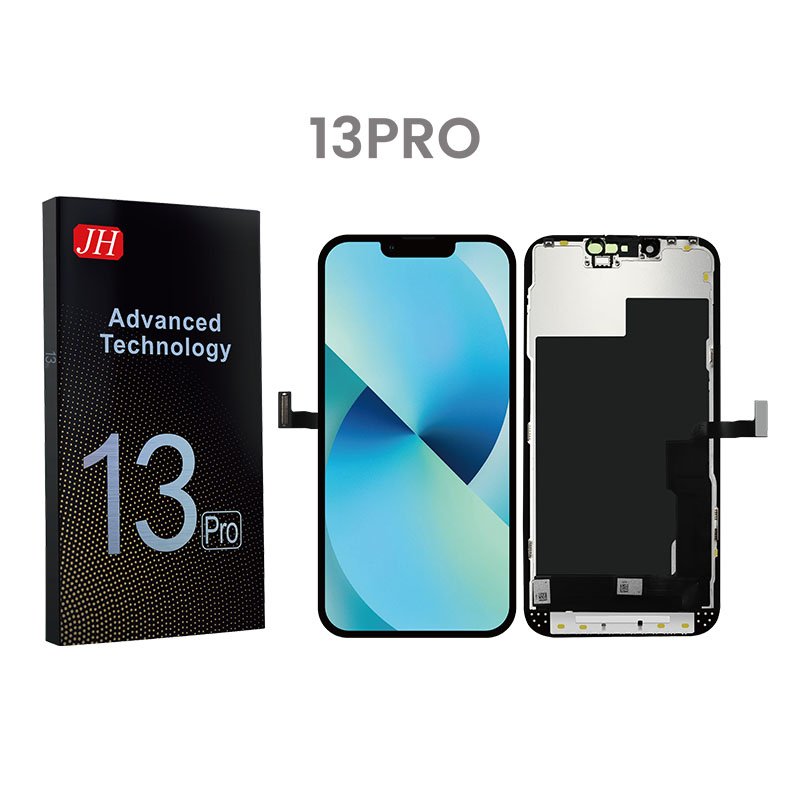 Handphone Mobile Phone LCD Screen for Iphone 13 pro 2024 Display LCD Touch Screen for iphone xmax