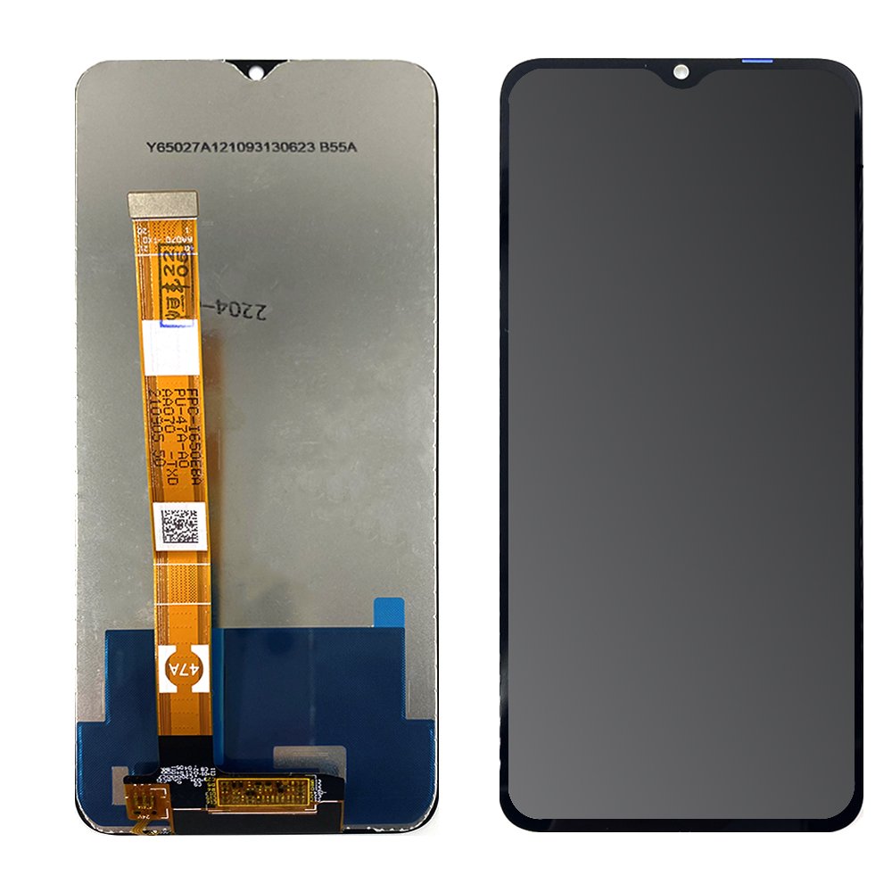 Original Mobile Phone Good Quality Wholesale Price For OPPO A16 A16S Replacement LCD Touch Screen Display