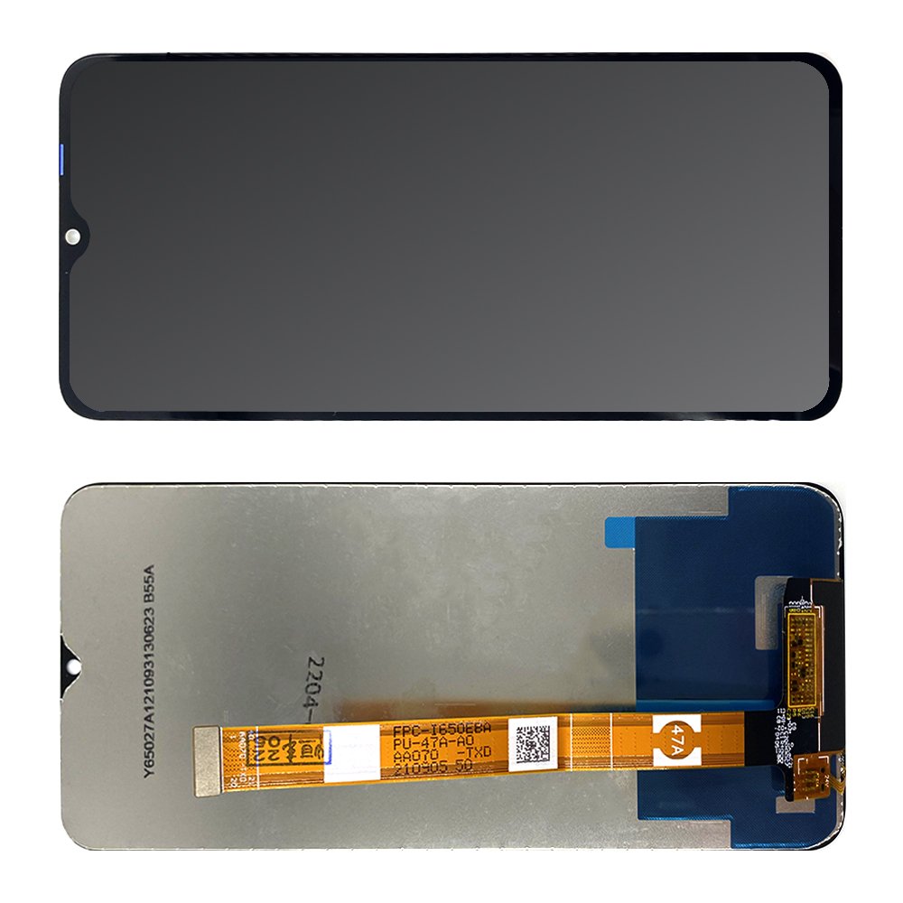 Original Mobile Phone Good Quality Wholesale Price For OPPO A16 A16S Replacement LCD Touch Screen Display