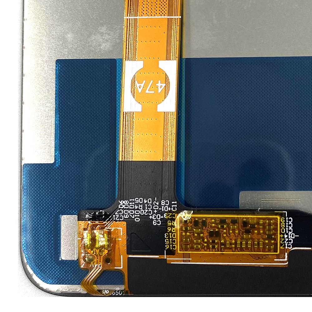 Original Mobile Phone Good Quality Wholesale Price For OPPO A16 A16S Replacement LCD Touch Screen Display
