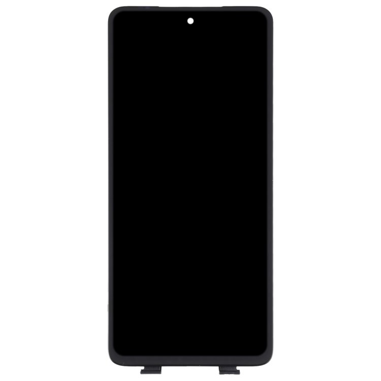 Mobile Phone Lcd Display For Motorola Moto Edge 30 Original AMOLED Display Touch Screen