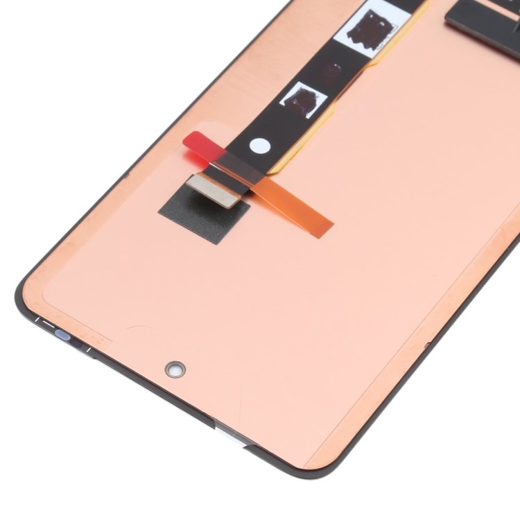 Mobile Phone Lcd Display For Motorola Moto Edge 30 Original AMOLED Display Touch Screen