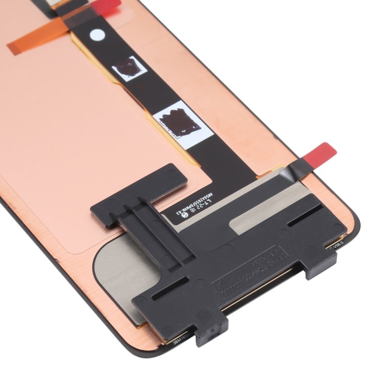 Mobile Phone Lcd Display For Motorola Moto Edge 30 Original AMOLED Display Touch Screen