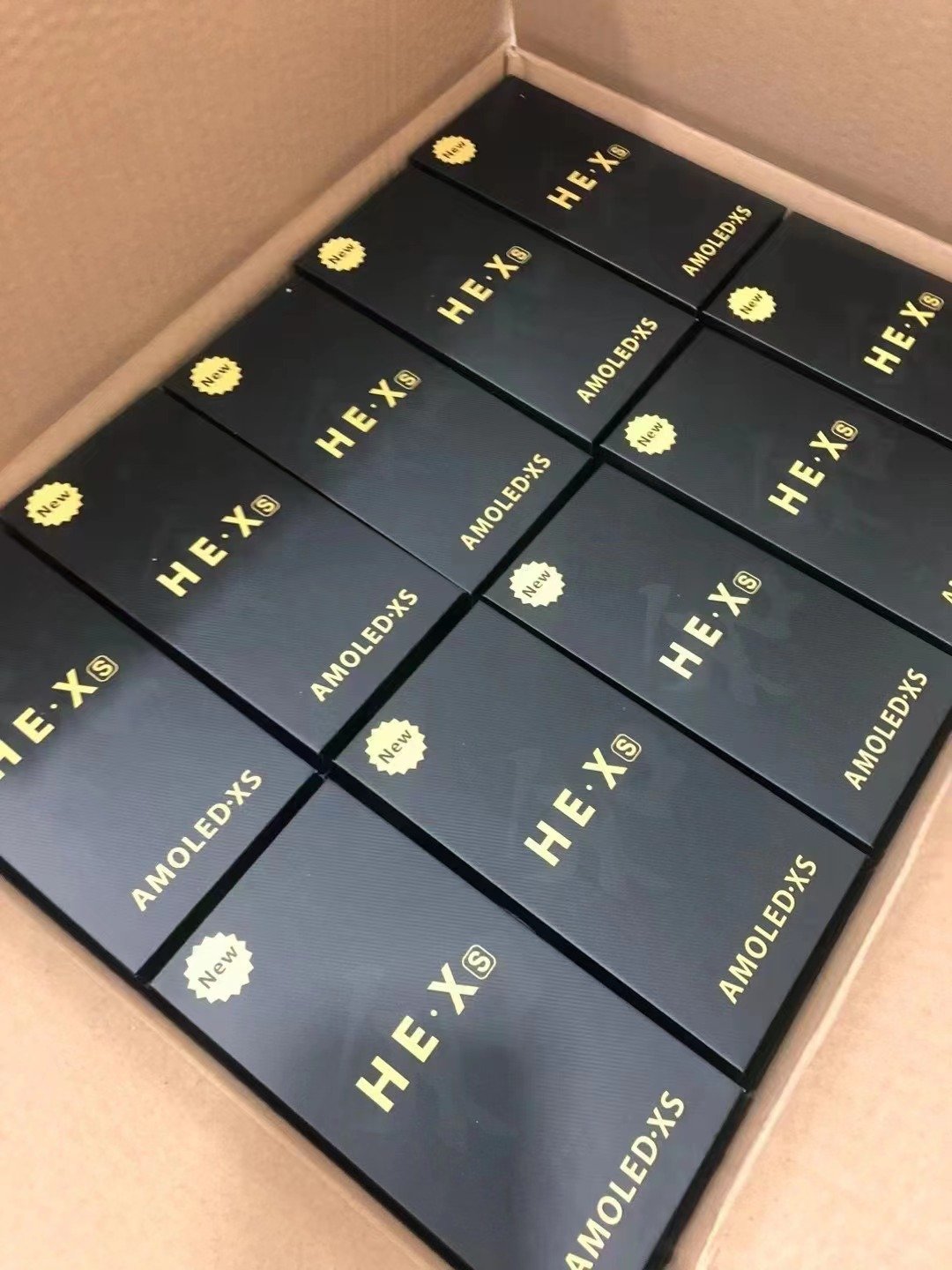 Mobile Phone Lcd Display Screen For Iphone Xs Lcd Cell Phone Parts Screen Replacement Lcd For Iphone Xs Display Touch Screen