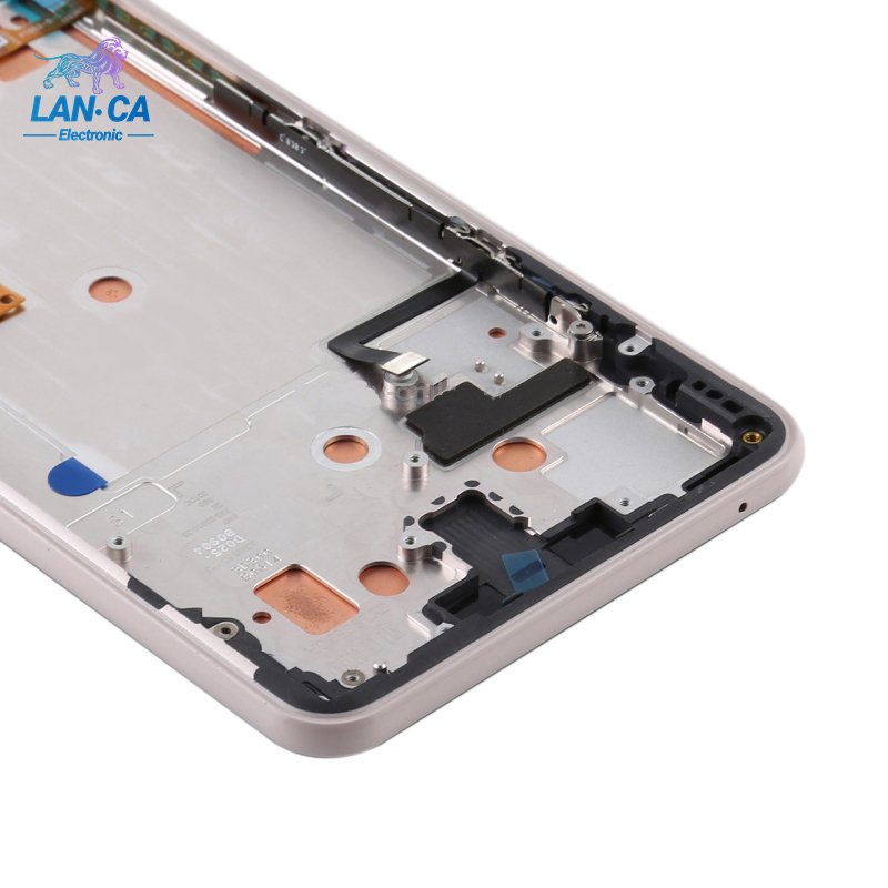 Mobile Phone LCDs for Google Pixel 3XL WF Lcd for Google display pantallas For Pixel 3XL with frame lcd screen replacement