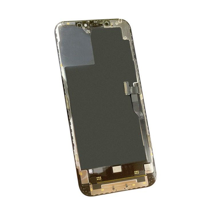 100% Compatible Lcd Display Tft Incell Oled Screen For Iphone 12 12Mini 12Pro 12Pro Max Display Phone Touch Screen
