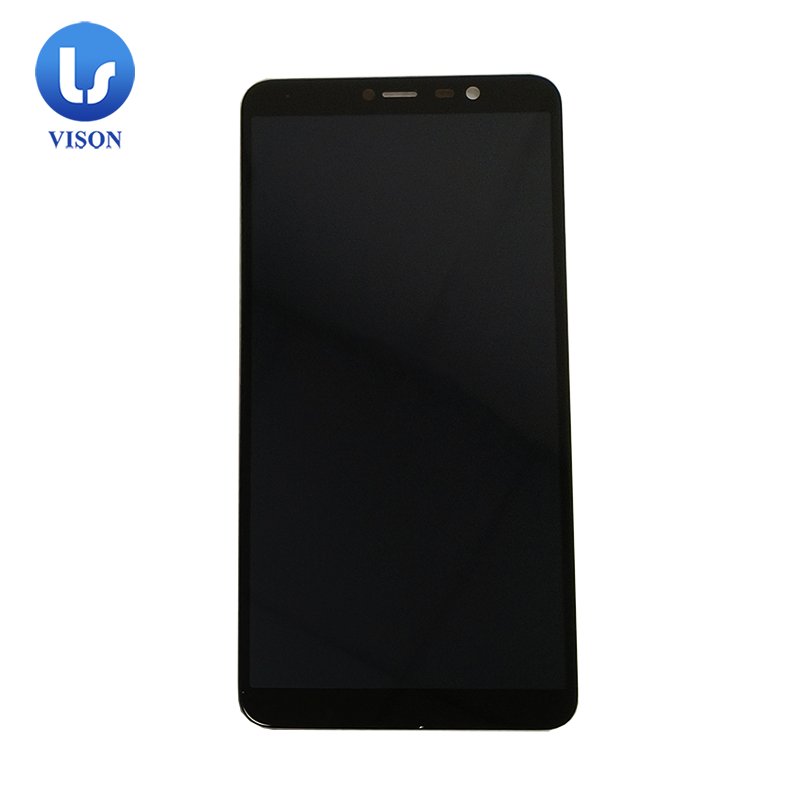 Mobile Phone Lcds Screen For Wiko Y60 Y60 Y80 Y81 Lcd Display Screen Lcds Replacement For Wiko Y80