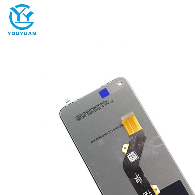 Tested Strictly Lcd for tecno camon 16 Display Touch Screen Replacement CE7 LCD Screen