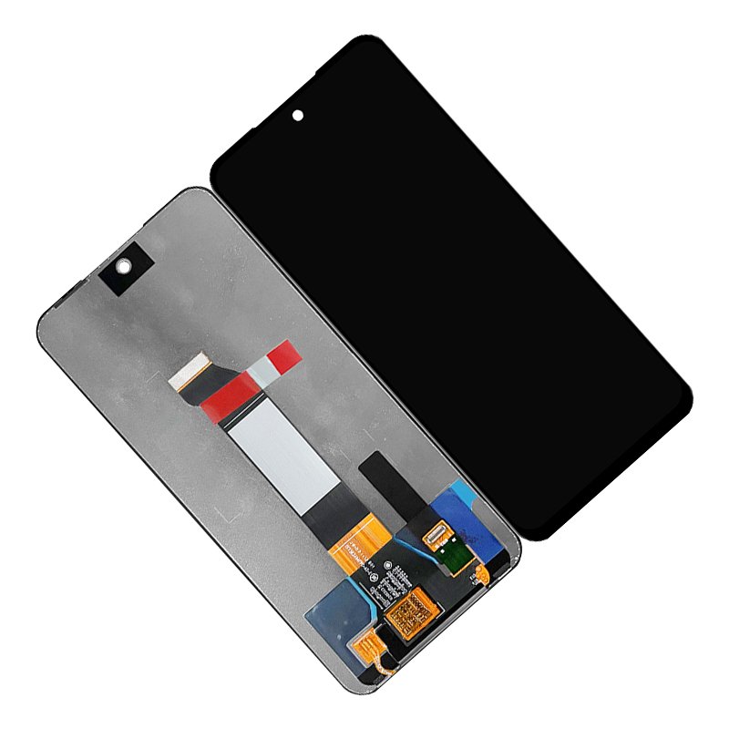 Digital Panel Display For Xiaomi Poco M2 M2 Pro M3 M3 M4