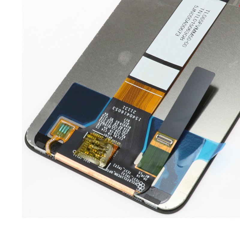 Digital Panel Display For Xiaomi Poco M2 M2 Pro M3 M3 M4