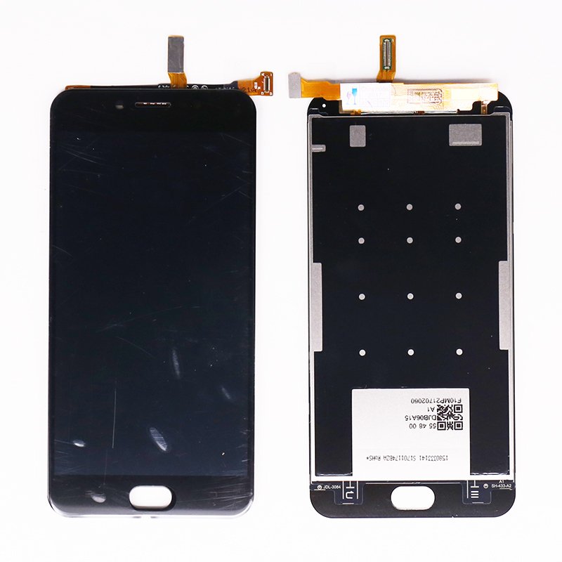 Lcd Display For Vivo V3 V5 V7 V9 Screen Lcd Digitizer Replacement Parts For Vivo V3 Max V5 Lite V15 Pro Touch Screen Lcd