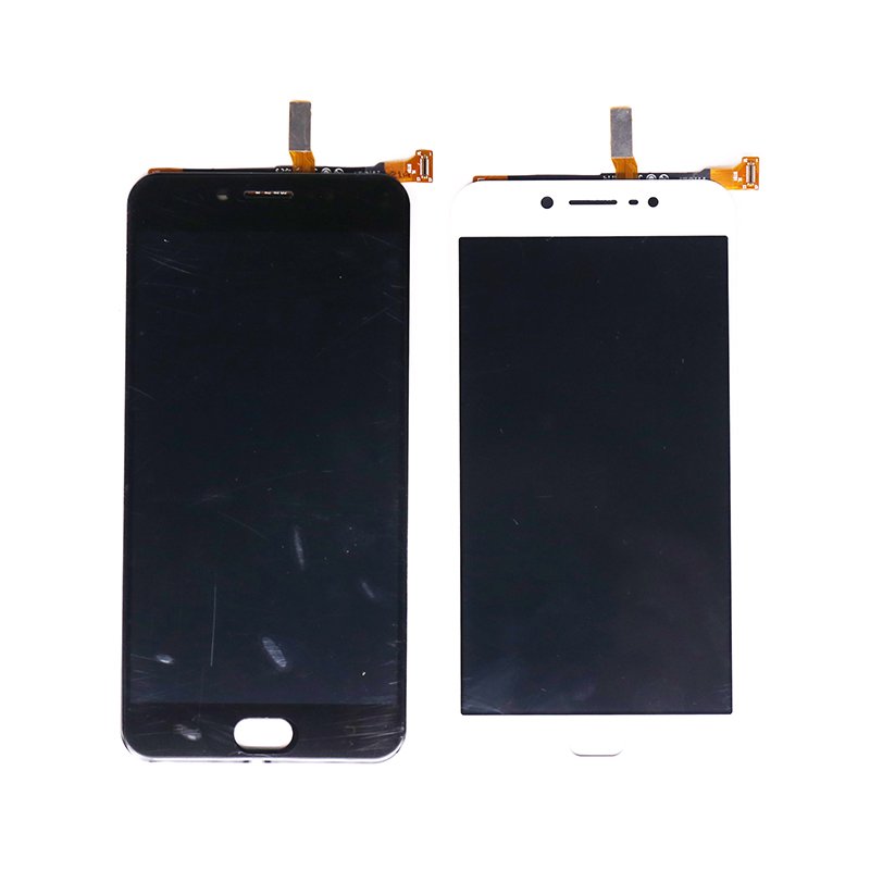 Lcd Display For Vivo V3 V5 V7 V9 Screen Lcd Digitizer Replacement Parts For Vivo V3 Max V5 Lite V15 Pro Touch Screen Lcd