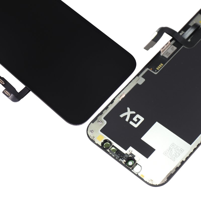 Wholesale Fair Price Mobile Phone Lcds Display Screen Touch Digitizer Replacement For iPhone 12 12 Pro GX