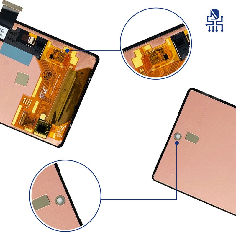 Mobile Phone LCD Screen For Google Pixel 6 Touch Screen Replacement Screen For Google Pixel 6 Display