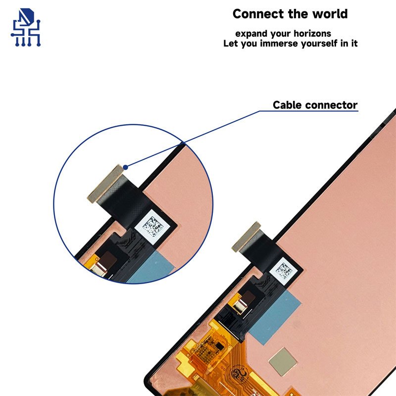 Mobile Phone LCD Screen For Google Pixel 6 Touch Screen Replacement Screen For Google Pixel 6 Display